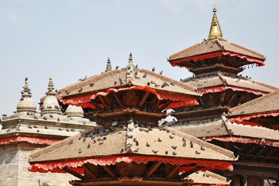 Kathmandu: Private custom tour with a local guide - Key things I think matter most