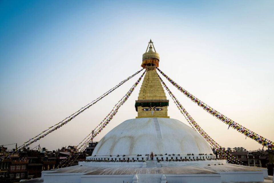 Kathmandu: Private custom tour with a local guide - How this tour feels on the ground in Kathmandu