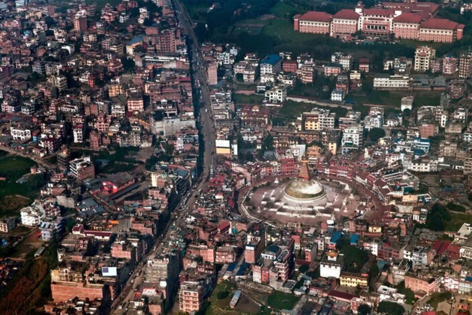 Kathmandu: Private custom tour with a local guide - Price and value: what $33 buys you (and what it doesn’t)