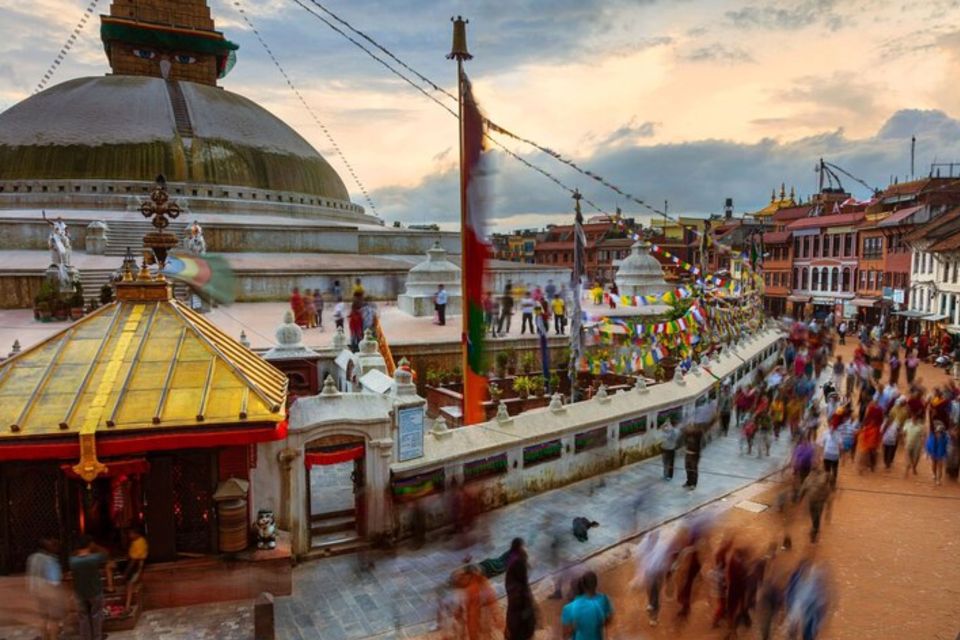 Kathmandu: Private custom tour with a local guide - Pickup and the start: where the day actually begins