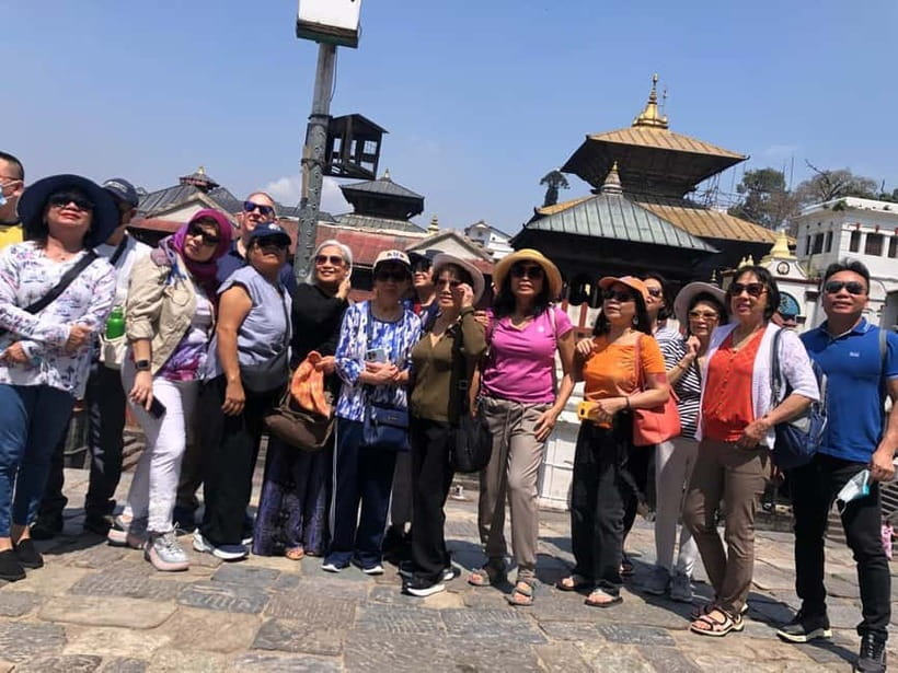 Kathmandu: Private/Group Unesco Heritage Sites Guided Tour - Key things to know before you go