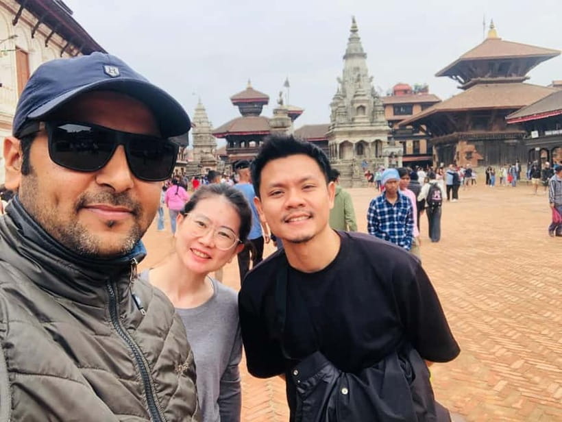 Kathmandu: Private/Group Unesco Heritage Sites Guided Tour - Pashupatinath and the Bagmati River: why this Hindu shrine matters