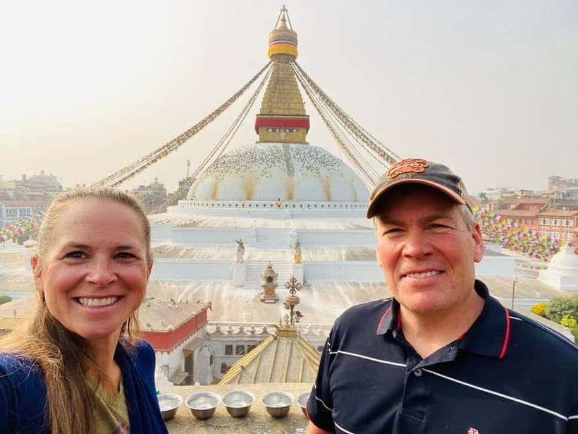 Kathmandu: Private/Group Unesco Heritage Sites Guided Tour - Price and value: what $40 buys in a 6-hour day