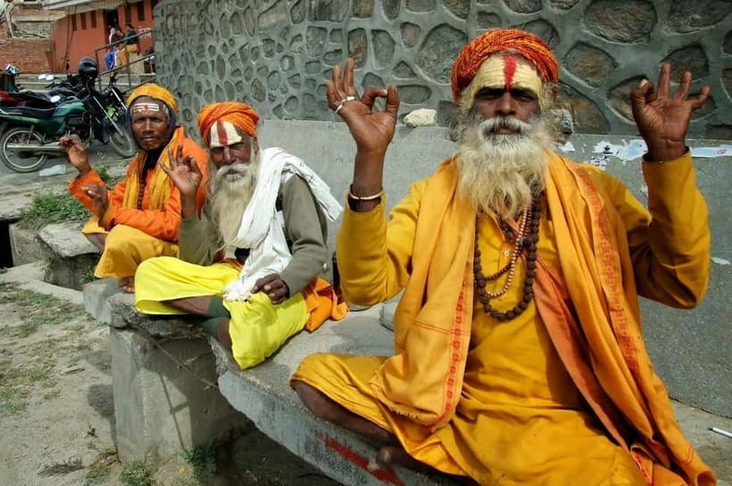 Kathmandu: Private/Group Unesco Heritage Sites Guided Tour - Timing, group setup, and what to watch for