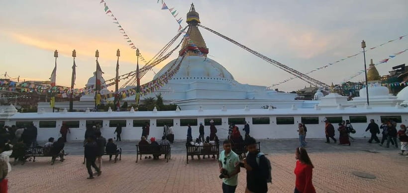 Kathmandu: Private/Group Unesco Heritage Sites Guided Tour - Who this tour is best for