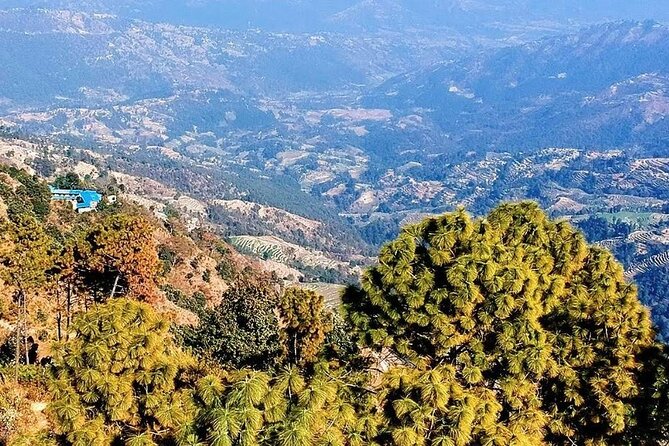 Kathmandu: Private Tour to Nagarkot to Explore Mt. Everest - The private-tour difference: custom pacing and guide interpretation