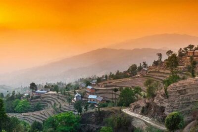 Kathmandu: Private Tour to Nagarkot to Explore Mt. Everest - What you’ll actually see at Nagarkot (Everest and more)