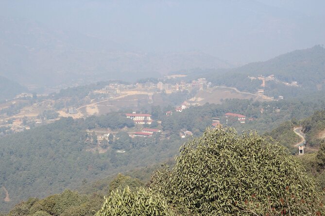 Kathmandu: Private Tour to Nagarkot to Explore Mt. Everest - Kathmandu Valley culture en route: temples and Newari villages (if timing allows)