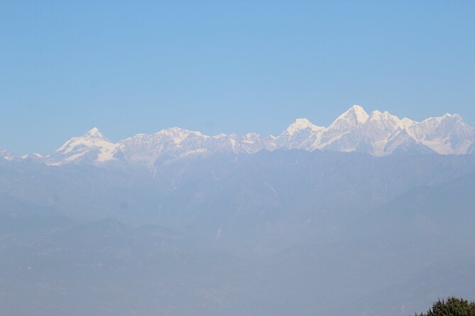 Kathmandu: Private Tour to Nagarkot to Explore Mt. Everest - Price and value: how $95 per person feels in real life