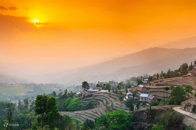 Kathmandu: Private Tour to Nagarkot to Explore Mt. Everest - Small practical tips that make the viewpoint day smoother