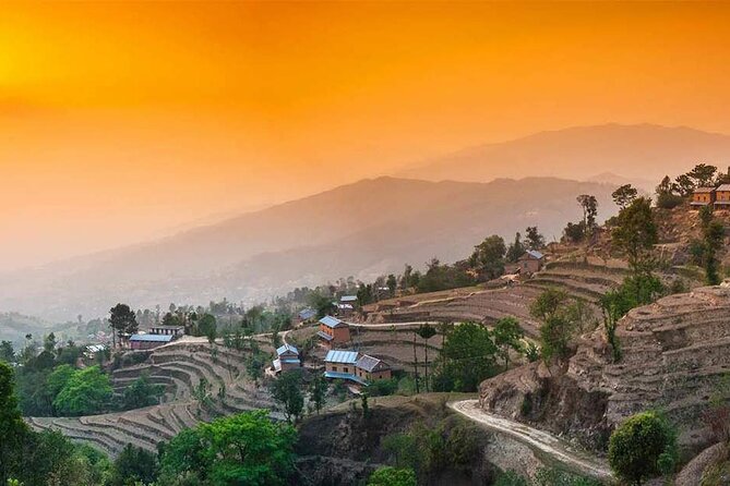 Kathmandu: Private Tour to Nagarkot to Explore Mt. Everest - What you’ll actually see at Nagarkot (Everest and more)