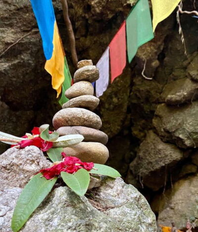 Kathmandu: Shivapuri Hill Day Hike with Lunch box - The 6-hour climb: forest air, steps, and bird noise