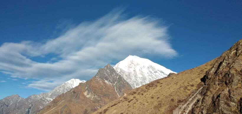 Kathmandu: Shivapuri National park Day Hiking - Inside the park: religious stops you’ll actually remember