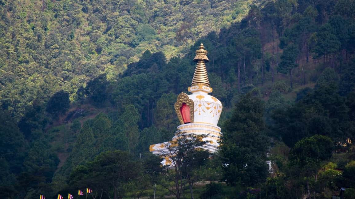 Kathmandu: Shivapuri National Park Hiking Day Trip - Key highlights worth planning for