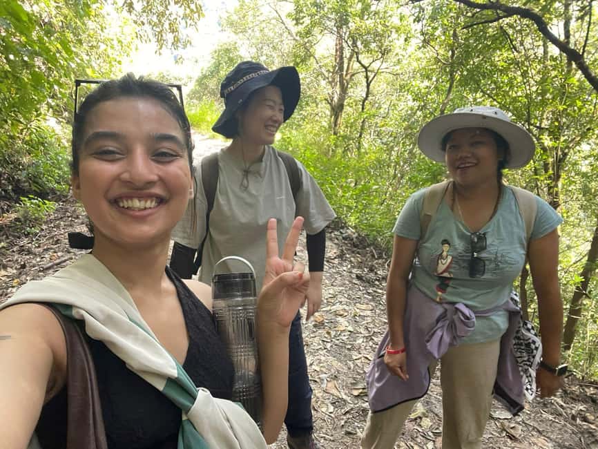 Kathmandu: Shivapuri National Park Hiking Day Trip - Gear and pacing that keep the day enjoyable