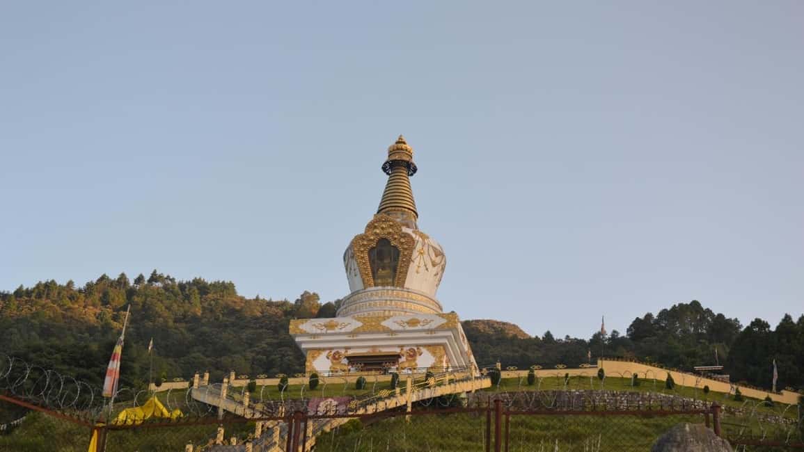 Kathmandu: Shivapuri National Park Hiking Day Trip - Price and value: what $61 gets you in the real world