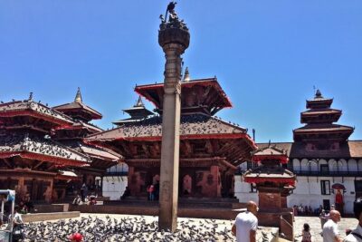 Kathmandu Sightseeing Tour by Private Vehicle - Patan Durbar Square: UNESCO Heritage You Shouldn’t Miss