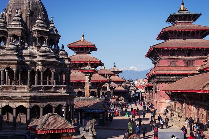 Kathmandu Sightseeing Tour by Private Vehicle - Timing and Pacing: How to Get the Most From 5–6 Hours