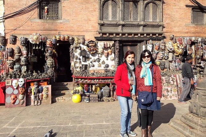 Kathmandu Sightseeing Tour with Car and Guide - Why a car-and-guide day beats self-guided chaos