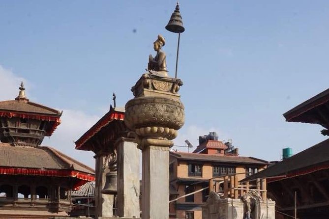 Kathmandu Sightseeing Tour with Car and Guide - Price and value: what $50 really buys you