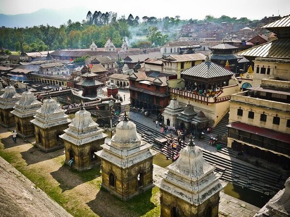 Kathmandu Spiritual Sites: Bodhnath & Pashupatinath Tour - Key takeaways before you go