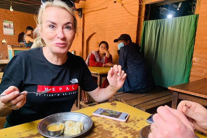 Kathmandu Street Food Walking Tour – Eat Like a Local - Price and value: what $60 covers (and what to plan for)