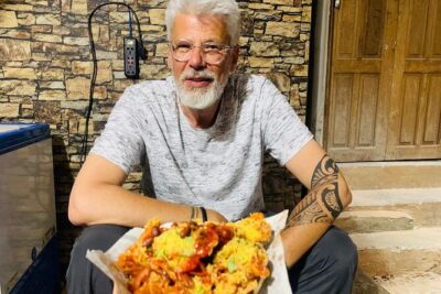 Kathmandu Street Food Walking Tour – Eat Like a Local - Thamel start: where the tour sets you up for success