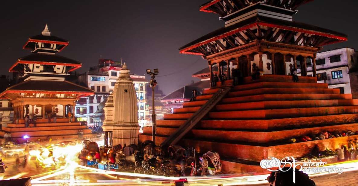 Kathmandu : Swambhunath & Durbar Square Guided Half Day Tour - How the Timing Works: 80 Minutes vs 75 Minutes (and Why That’s Enough)
