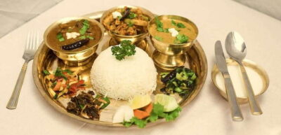 Kathmandu: Taste Nepali Food & Drink- Walking Tour in Thamel - The bite list: what you’ll taste and why each stop matters