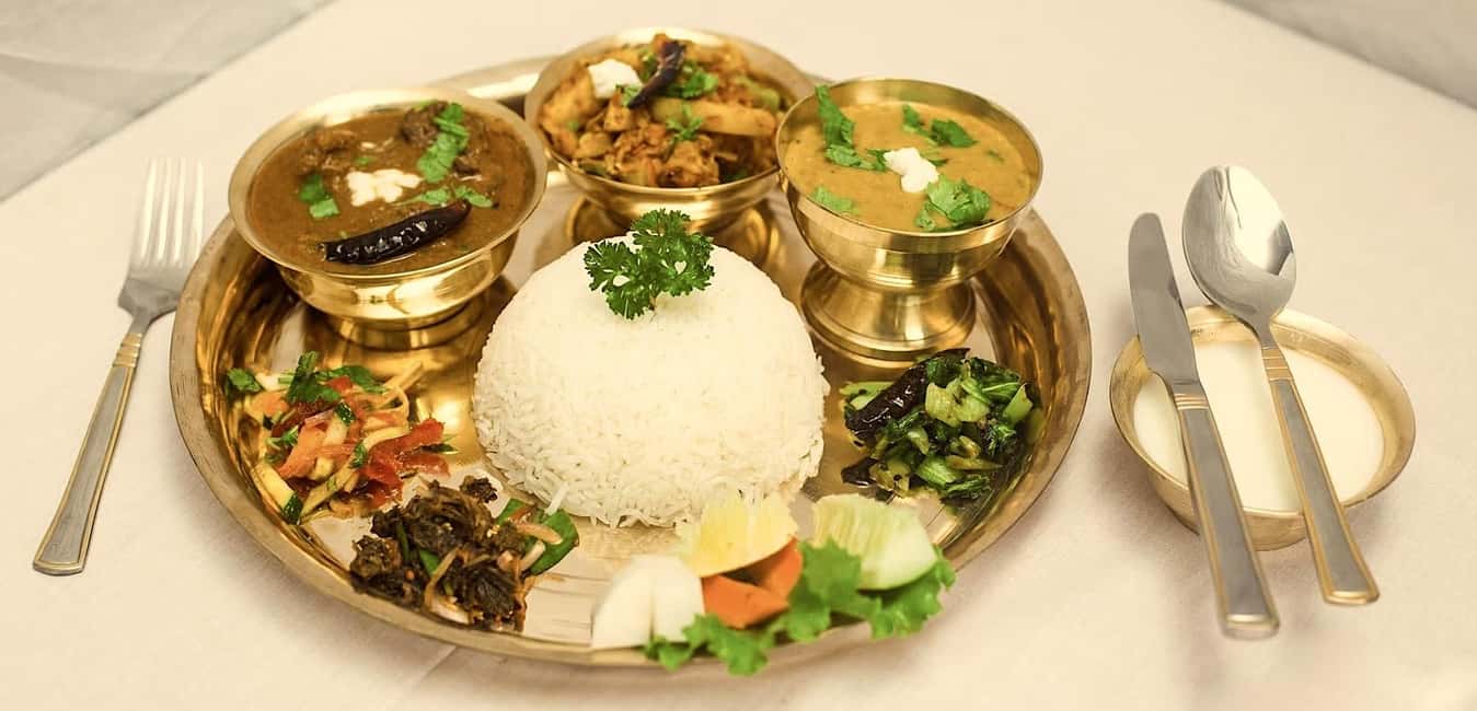 Kathmandu: Taste Nepali Food & Drink- Walking Tour in Thamel - Price and value: $10 for 9+ foods and a local guide