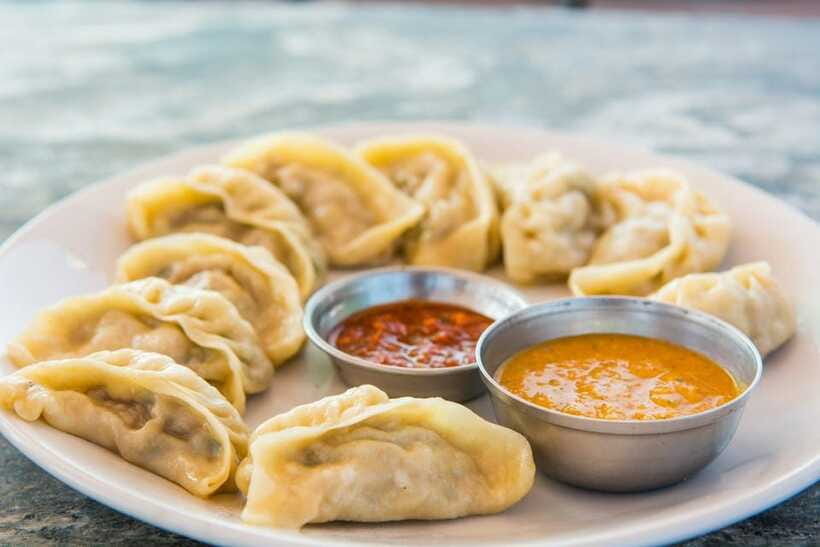 Kathmandu: Taste Nepali Food & Drink- Walking Tour in Thamel - Who should book this tour, and who should skip it