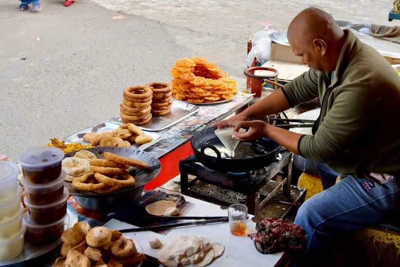 Kathmandu: Taste Nepali Food & Drink- Walking Tour in Thamel - Should you book Kathmandu Taste Nepali Food & Drink in Thamel?
