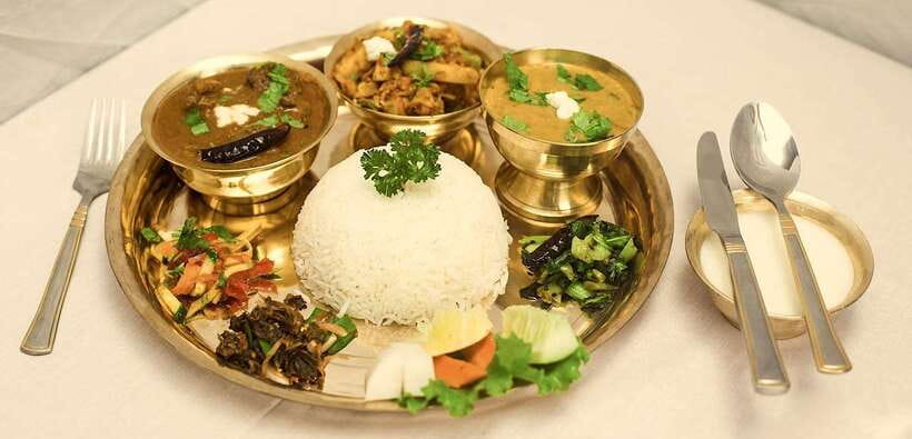 Kathmandu: Taste Nepali Food & Drink- Walking Tour in Thamel - The bite list: what you’ll taste and why each stop matters