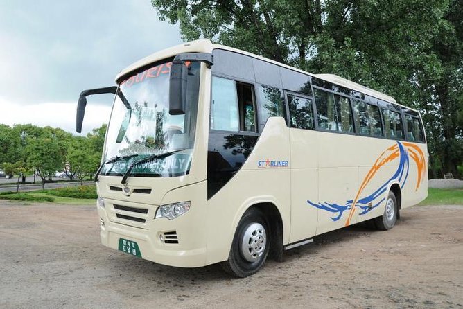 Kathmandu to Chitwan Tour by Tourist Bus - A Convenient and Affordable Way - Price and Logistics: What You’re Really Paying For
