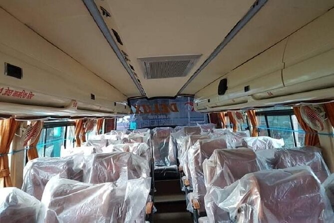 Kathmandu to Chitwan Tour by Tourist Bus - A Convenient and Affordable Way - What’s Included (and What You’ll Need to Sort Yourself)