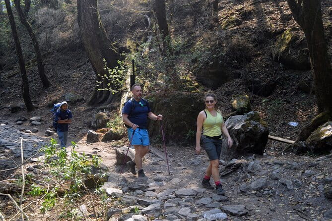 Kathmandu to Langtang Valley 7-Day Trek - Key highlights I’d pack for