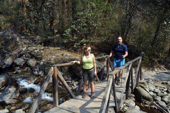 Kathmandu to Langtang Valley 7-Day Trek - From Kathmandu To Syapru Besi: the long travel day that sets the tone