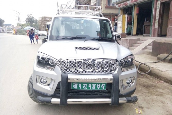Kathmandu to Pokhara drop-off service by private vehicles - Kathmandu to Pokhara by private car: what a 6–7 hour transfer is really like