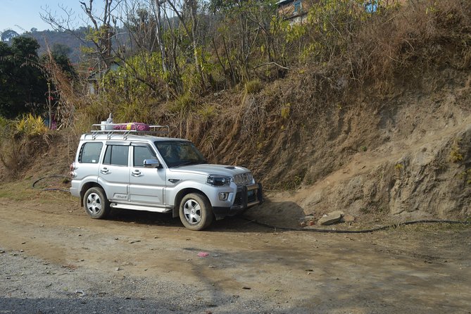 Kathmandu to Pokhara drop-off service by private vehicles - What’s included (and what you’ll handle yourself)