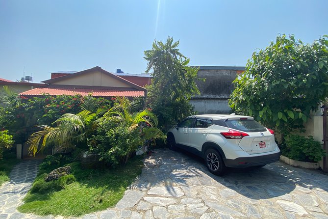 Kathmandu to Pokhara Transfer with Private Vehicle or V.V. - What this transfer actually gives you (and why that matters)