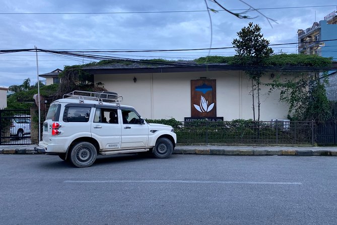 Kathmandu to Pokhara Transfer with Private Vehicle or V.V. - Price and value: why $76 per person can make sense