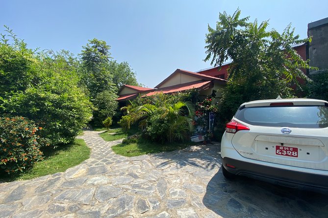 Kathmandu to Pokhara Transfer with Private Vehicle or V.V. - What’s included vs not included (so you’re not surprised)