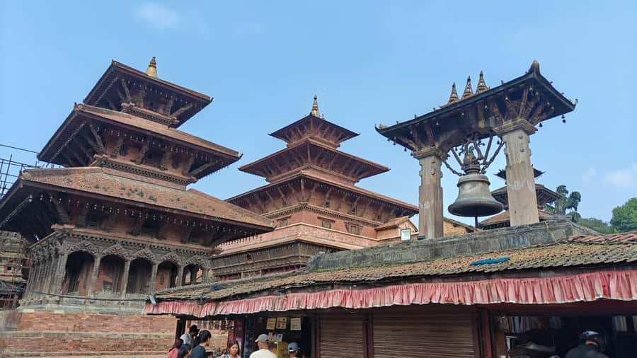 Kathmandu: UNESCO Heritage Site Private & Guided Tour - Key Highlights You’ll Feel Immediately