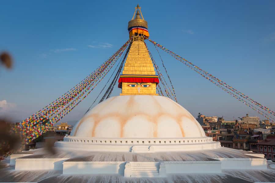 Kathmandu: UNESCO Heritage Site Private & Guided Tour - What This 7-Site Kathmandu UNESCO Tour Actually Covers