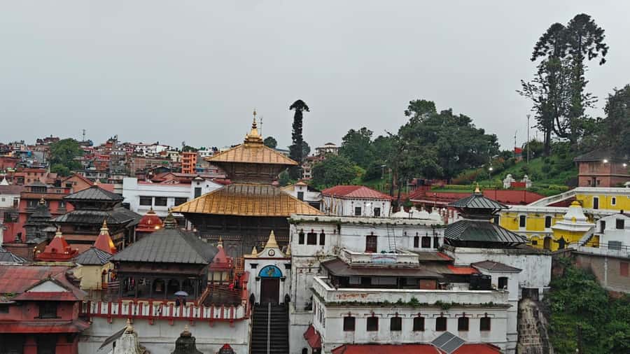 Kathmandu: UNESCO Heritage Site Private & Guided Tour - Boudhanath Stupa: Peaceful Tibetan Culture at World-Scale Scale