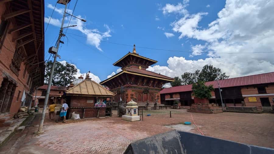 Kathmandu: UNESCO Heritage Site Private & Guided Tour - Changunarayan Temple: One of the Oldest Stops in the Valley