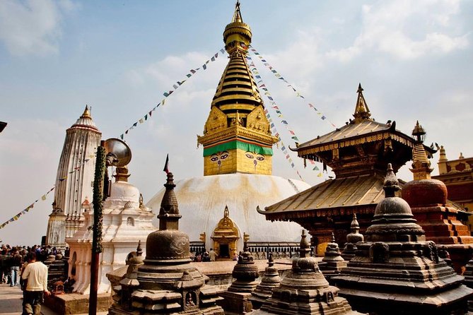 Kathmandu Valley Full Day Sightseeing Tour - Patan Durbar Square: Newar architecture and artisan detail