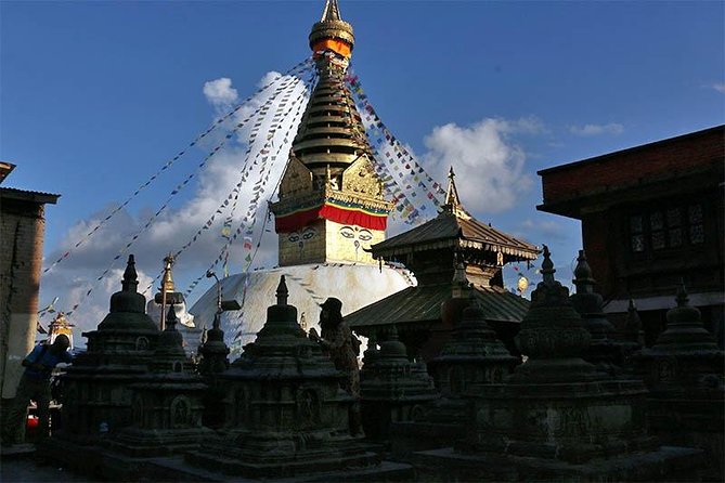 Kathmandu Valley Full Day Sightseeing Tour - Price and value: what $45 covers and what may cost extra