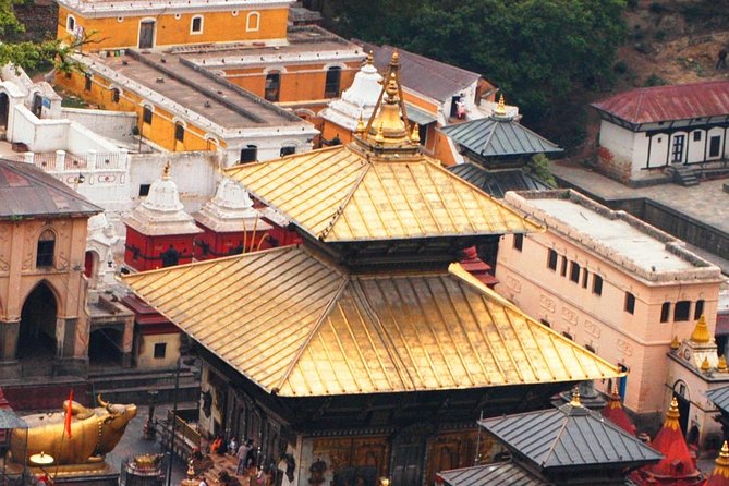 Kathmandu Valley Full Day Sightseeing Tour - Transportation comfort: the underrated part of city sightseeing