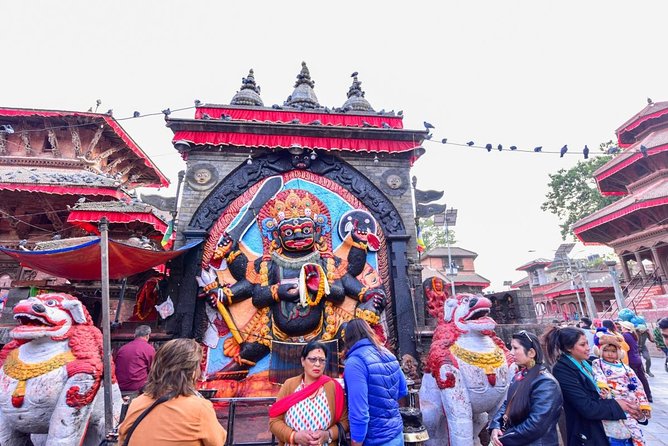 Kathmandu Valley Trek - Key Things I’d Prioritize on This Kathmandu Valley Trek